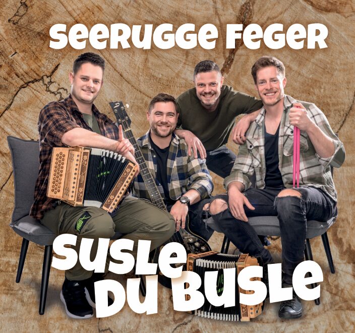 Susle du Busle